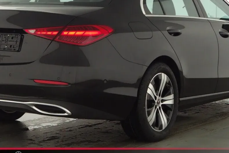 Mercedes-Benz C 220 din 2022 cu 38.300 km - oferta MER127313 - foto 4