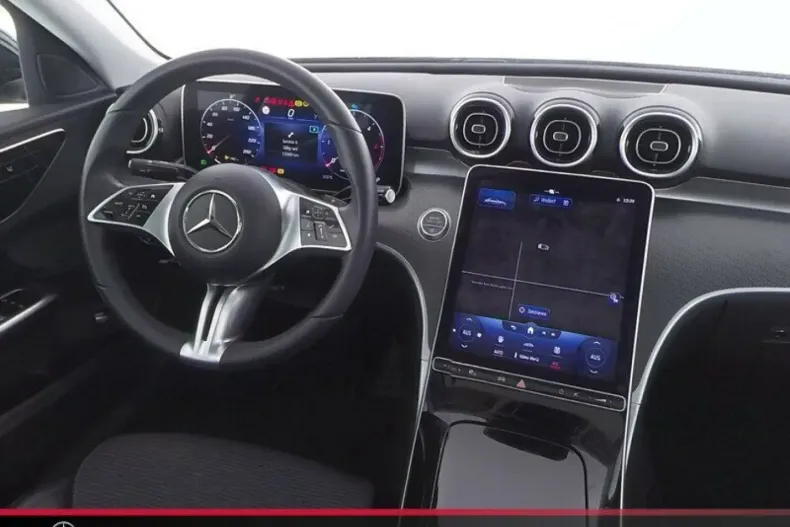 Mercedes-Benz C 220 din 2022 cu 38.300 km - oferta MER127313 - foto 5