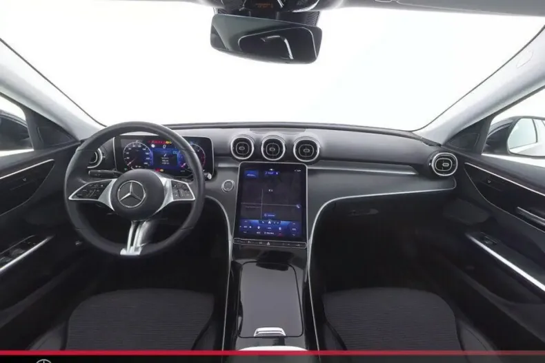 Mercedes-Benz C 220 din 2022 cu 38.300 km - oferta MER127313 - foto 7