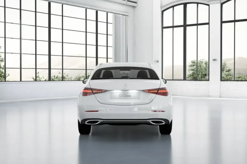 Mercedes-Benz C 220 din 2022 cu 52.413 km - oferta MER127314 - foto 3