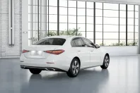 Mercedes-Benz C 220 din 2022 cu 52.413 km - oferta MER127314 - foto 4