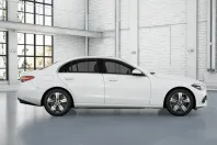 Mercedes-Benz C 220 din 2022 cu 52.413 km - oferta MER127314 - foto 5