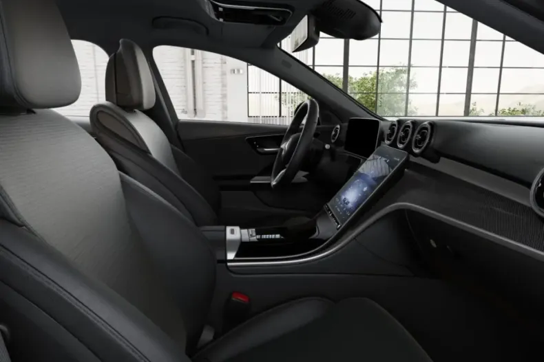 Mercedes-Benz C 220 din 2022 cu 52.413 km - oferta MER127314 - foto 8