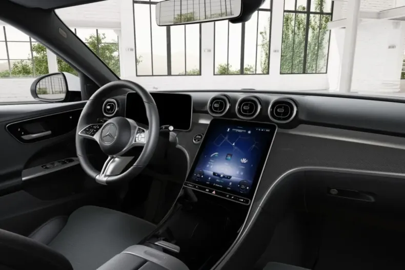 Mercedes-Benz C 220 din 2022 cu 52.413 km - oferta MER127314 - foto 9