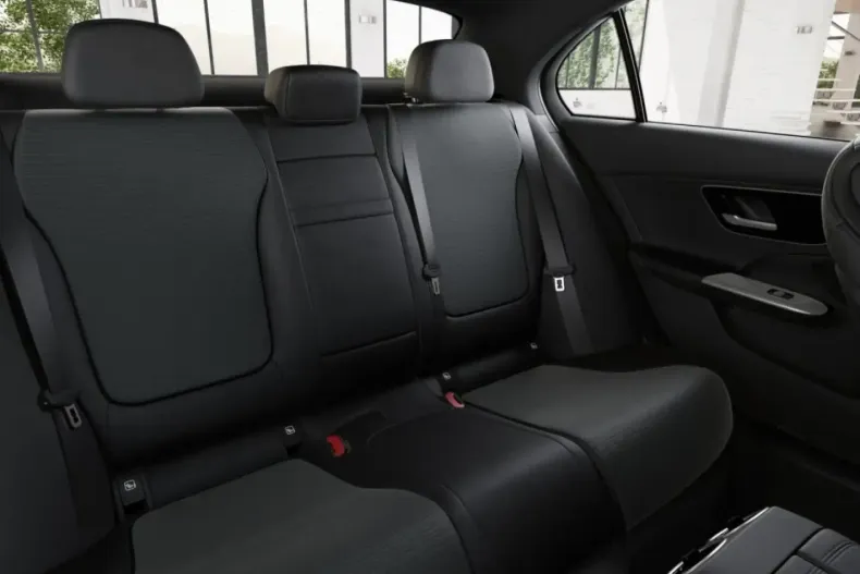 Mercedes-Benz C 220 din 2022 cu 52.413 km - oferta MER127314 - foto 10