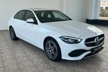 Mercedes-Benz C 220 din 2020 - oferta MER127316