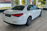 Mercedes-Benz C 220 din 2020 cu 3.106 km - oferta MER127316 - foto 3