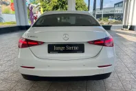 Mercedes-Benz C 220 din 2020 cu 3.106 km - oferta MER127316 - foto 4