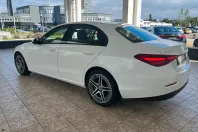 Mercedes-Benz C 220 din 2020 cu 3.106 km - oferta MER127316 - foto 5