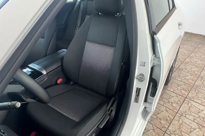 Mercedes-Benz C 220 din 2020 cu 3.106 km - oferta MER127316 - foto 9