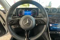 Mercedes-Benz C 220 din 2020 cu 3.106 km - oferta MER127316 - foto 12