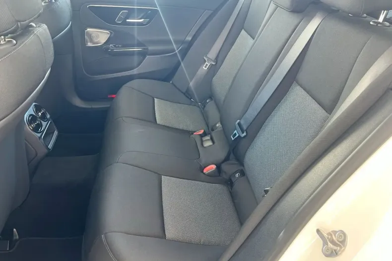 Mercedes-Benz C 220 din 2020 cu 3.106 km - oferta MER127316 - foto 16