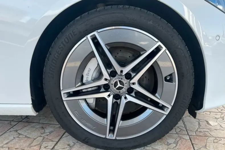 Mercedes-Benz C 220 din 2020 cu 3.106 km - oferta MER127316 - foto 20