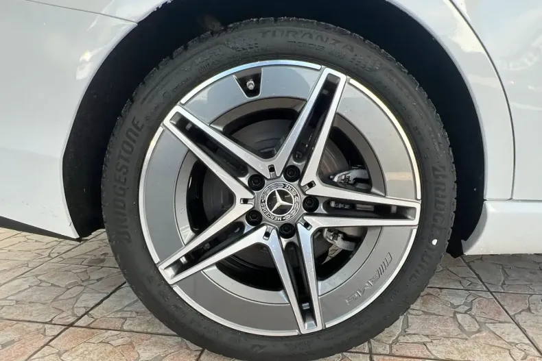 Mercedes-Benz C 220 din 2020 cu 3.106 km - oferta MER127316 - foto 21