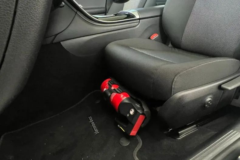 Mercedes-Benz C 220 din 2020 cu 3.106 km - oferta MER127316 - foto 27