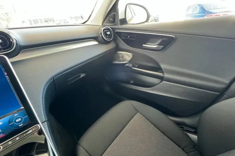 Mercedes-Benz C 220 din 2020 cu 3.106 km - oferta MER127316 - foto 29