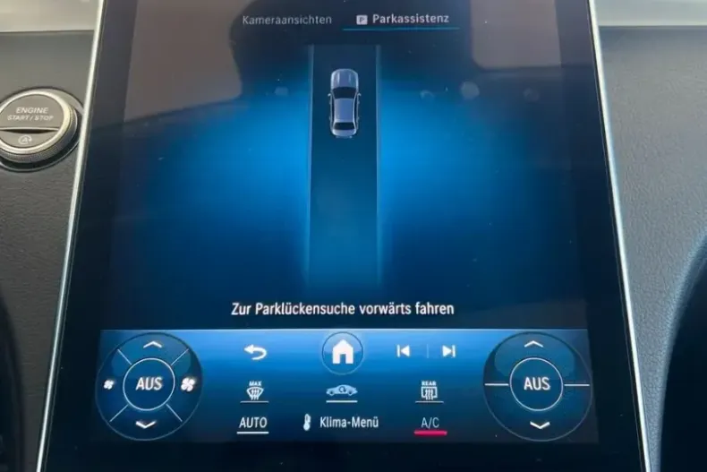 Mercedes-Benz C 220 din 2020 cu 3.106 km - oferta MER127316 - foto 30