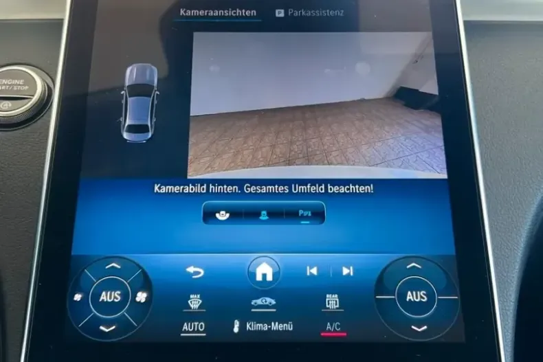 Mercedes-Benz C 220 din 2020 cu 3.106 km - oferta MER127316 - foto 31