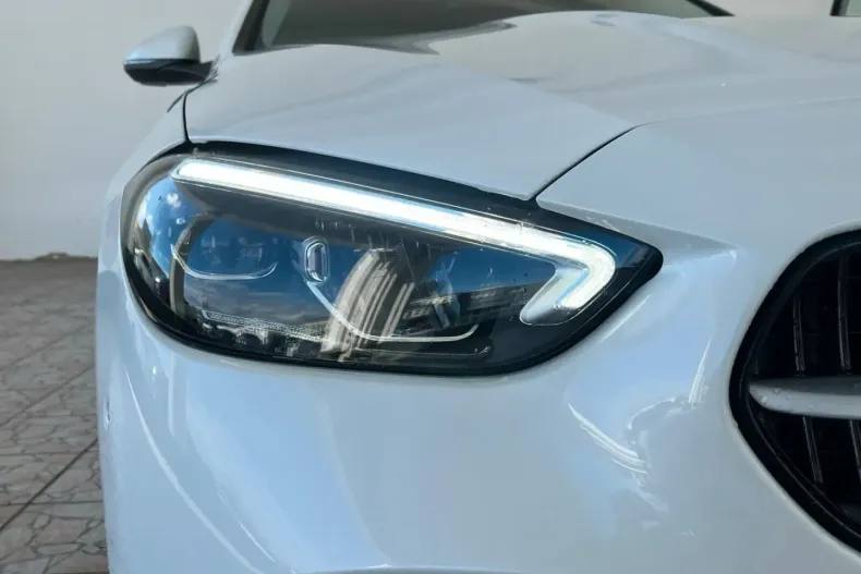 Mercedes-Benz C 220 din 2020 cu 3.106 km - oferta MER127316 - foto 34