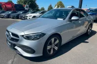 Mercedes-Benz C 220 din 2022 cu 74.480 km - oferta MER127318 - foto 1