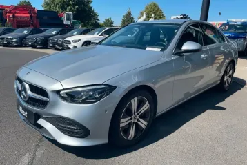 Mercedes-Benz C 220 din 2022 - oferta MER127318