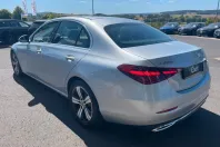 Mercedes-Benz C 220 din 2022 cu 74.480 km - oferta MER127318 - foto 2