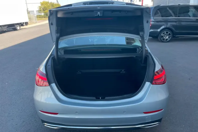 Mercedes-Benz C 220 din 2022 cu 74.480 km - oferta MER127318 - foto 5