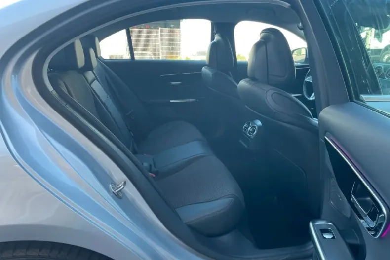 Mercedes-Benz C 220 din 2022 cu 74.480 km - oferta MER127318 - foto 7