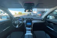 Mercedes-Benz C 220 din 2022 cu 74.480 km - oferta MER127318 - foto 11