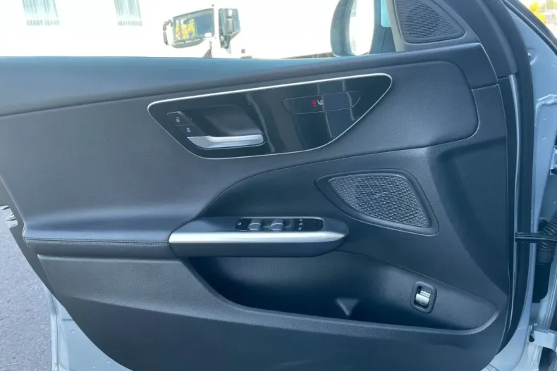 Mercedes-Benz C 220 din 2022 cu 74.480 km - oferta MER127318 - foto 12