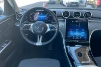 Mercedes-Benz C 220 din 2022 cu 74.480 km - oferta MER127318 - foto 13