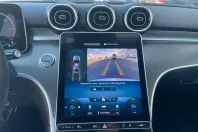 Mercedes-Benz C 220 din 2022 cu 74.480 km - oferta MER127318 - foto 16