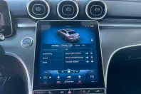 Mercedes-Benz C 220 din 2022 cu 74.480 km - oferta MER127318 - foto 17