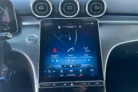 Mercedes-Benz C 220 din 2022 cu 74.480 km - oferta MER127318 - foto 18