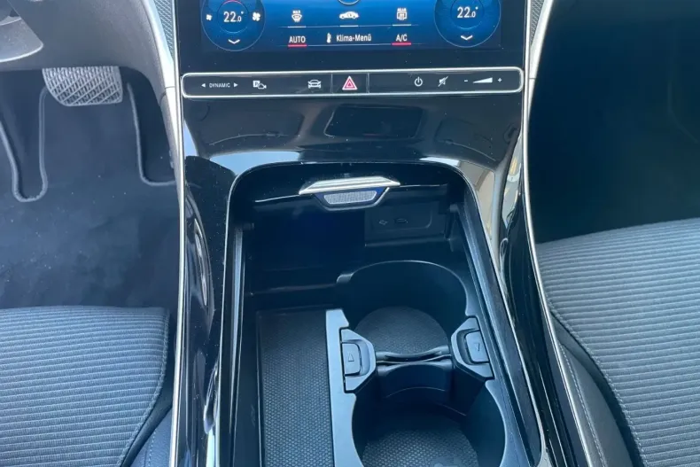 Mercedes-Benz C 220 din 2022 cu 74.480 km - oferta MER127318 - foto 19