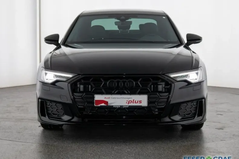 Audi A6 din 2024 cu 18.392 km - oferta AUD127319 - foto 3