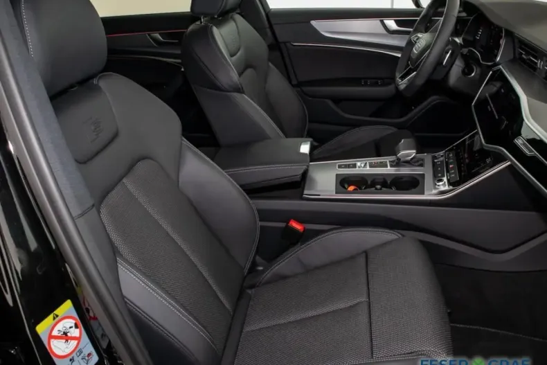 Audi A6 din 2024 cu 18.392 km - oferta AUD127319 - foto 5