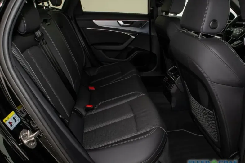 Audi A6 din 2024 cu 18.392 km - oferta AUD127319 - foto 6