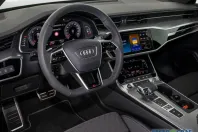 Audi A6 din 2024 cu 18.392 km - oferta AUD127319 - foto 7