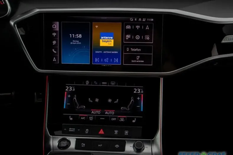 Audi A6 din 2024 cu 18.392 km - oferta AUD127319 - foto 8