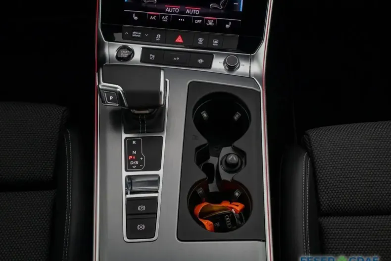 Audi A6 din 2024 cu 18.392 km - oferta AUD127319 - foto 9