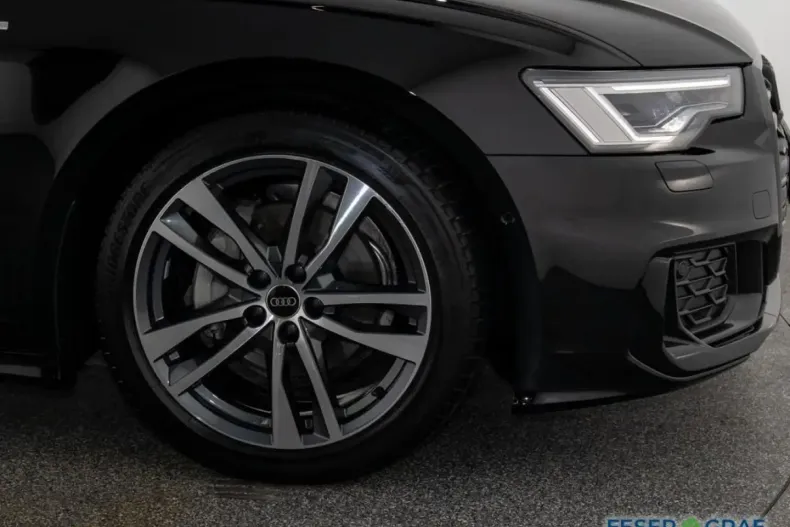 Audi A6 din 2024 cu 18.392 km - oferta AUD127319 - foto 11