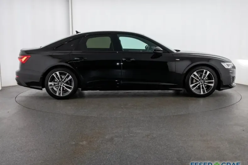 Audi A6 din 2024 cu 18.392 km - oferta AUD127319 - foto 13