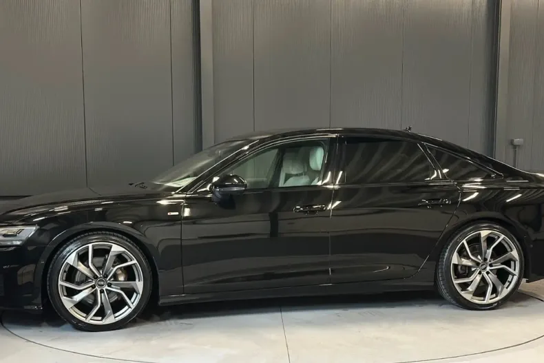 Audi A6 din 2023 cu 28.000 km - oferta AUD127320 - foto 4