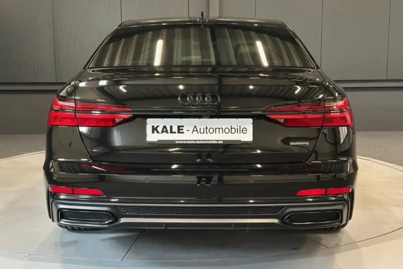 Audi A6 din 2023 cu 28.000 km - oferta AUD127320 - foto 7