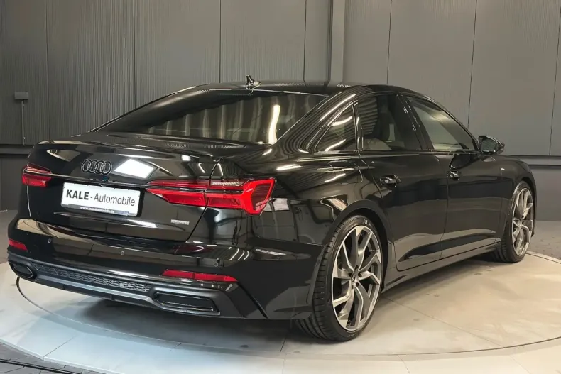 Audi A6 din 2023 cu 28.000 km - oferta AUD127320 - foto 9
