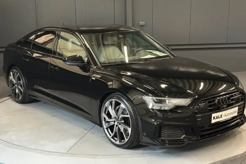 Audi A6 din 2023 cu 28.000 km - oferta AUD127320 - foto 11