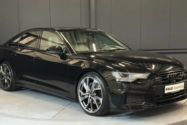 Audi A6 din 2023 cu 28.000 km - oferta AUD127320 - foto 12