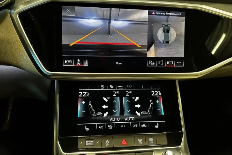 Audi A6 din 2023 cu 28.000 km - oferta AUD127320 - foto 18