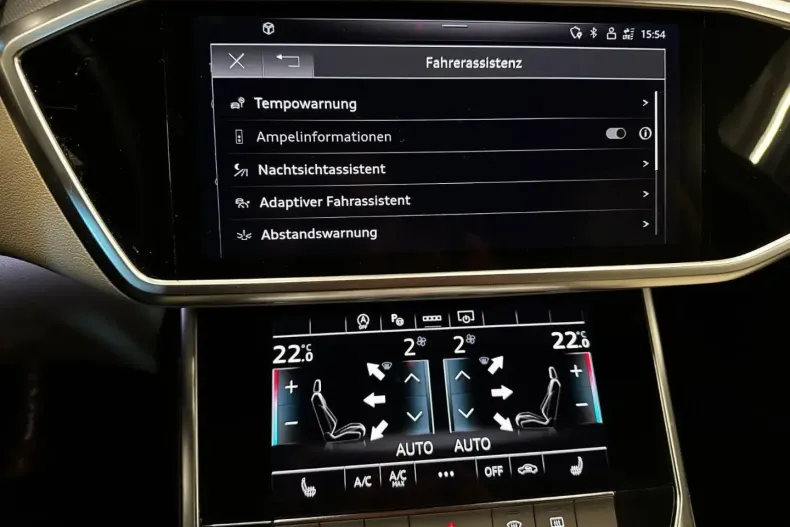 Audi A6 din 2023 cu 28.000 km - oferta AUD127320 - foto 20